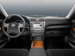 Toyota Camry Sedan 2009 года